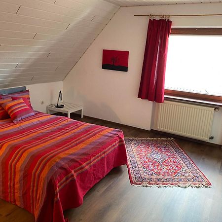 Ferienwohnungen Burgstrasse 8 Blankenheim  Eksteriør billede